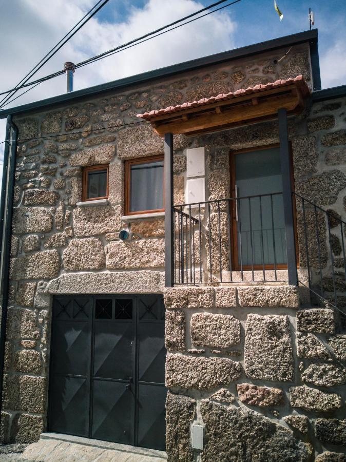 Casa Dos Trenos Villa ซาบูเกย์โร ภายนอก รูปภาพ