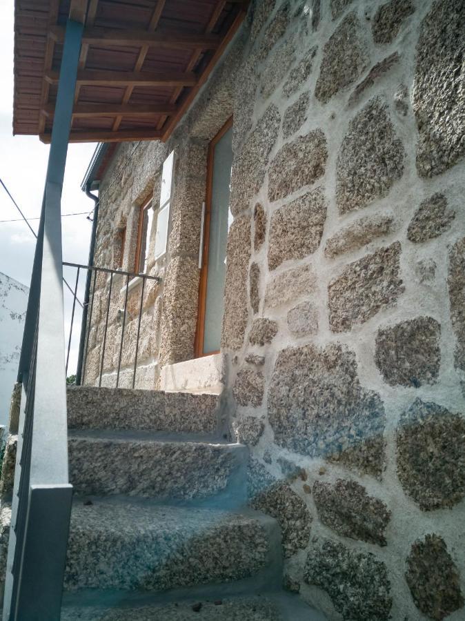 Casa Dos Trenos Villa ซาบูเกย์โร ภายนอก รูปภาพ
